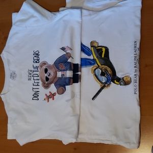 Ralph Lauren T-Shirts